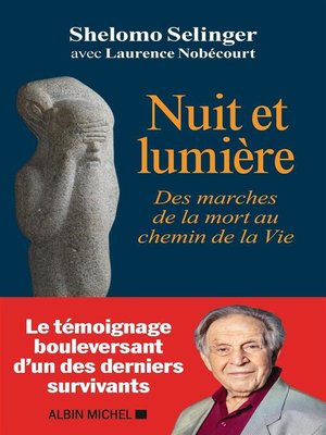 cover image of Nuit et lumière